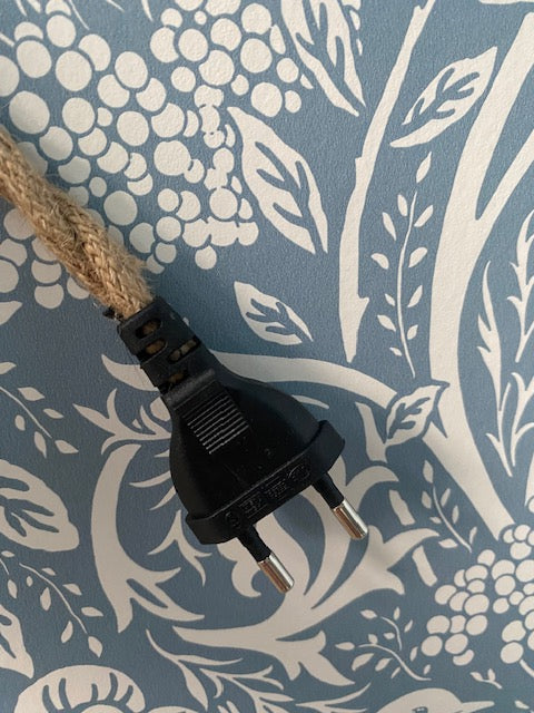 Jolie lampe baladeuse Hortense