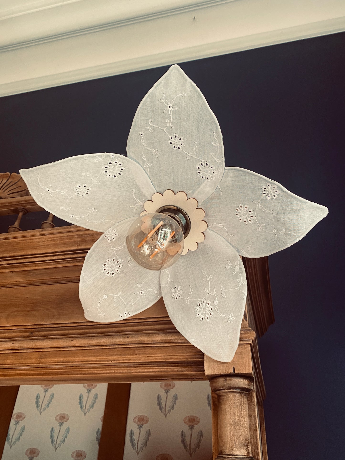Lampe articulée Flora