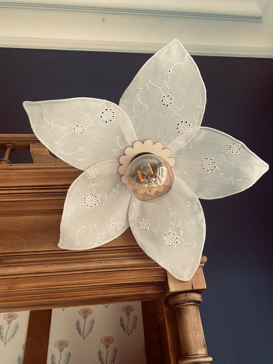 Lampe articulée Flora