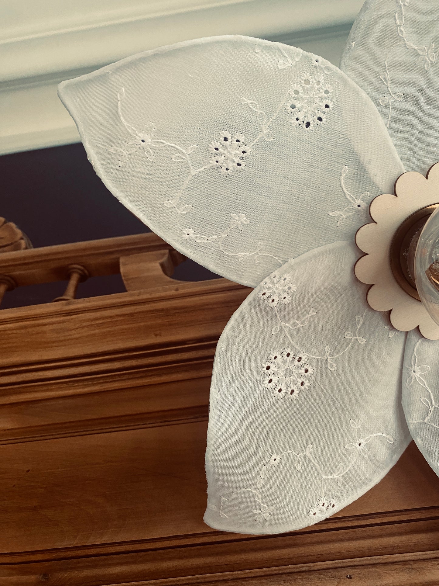 Lampe articulée Flora