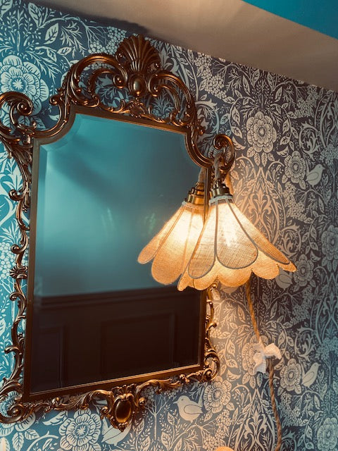Jolie lampe baladeuse Hortense