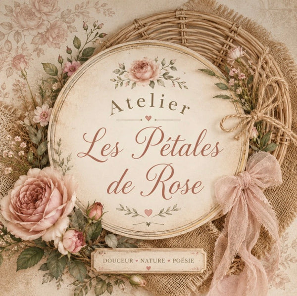 Atelier Les Pétales de Rose